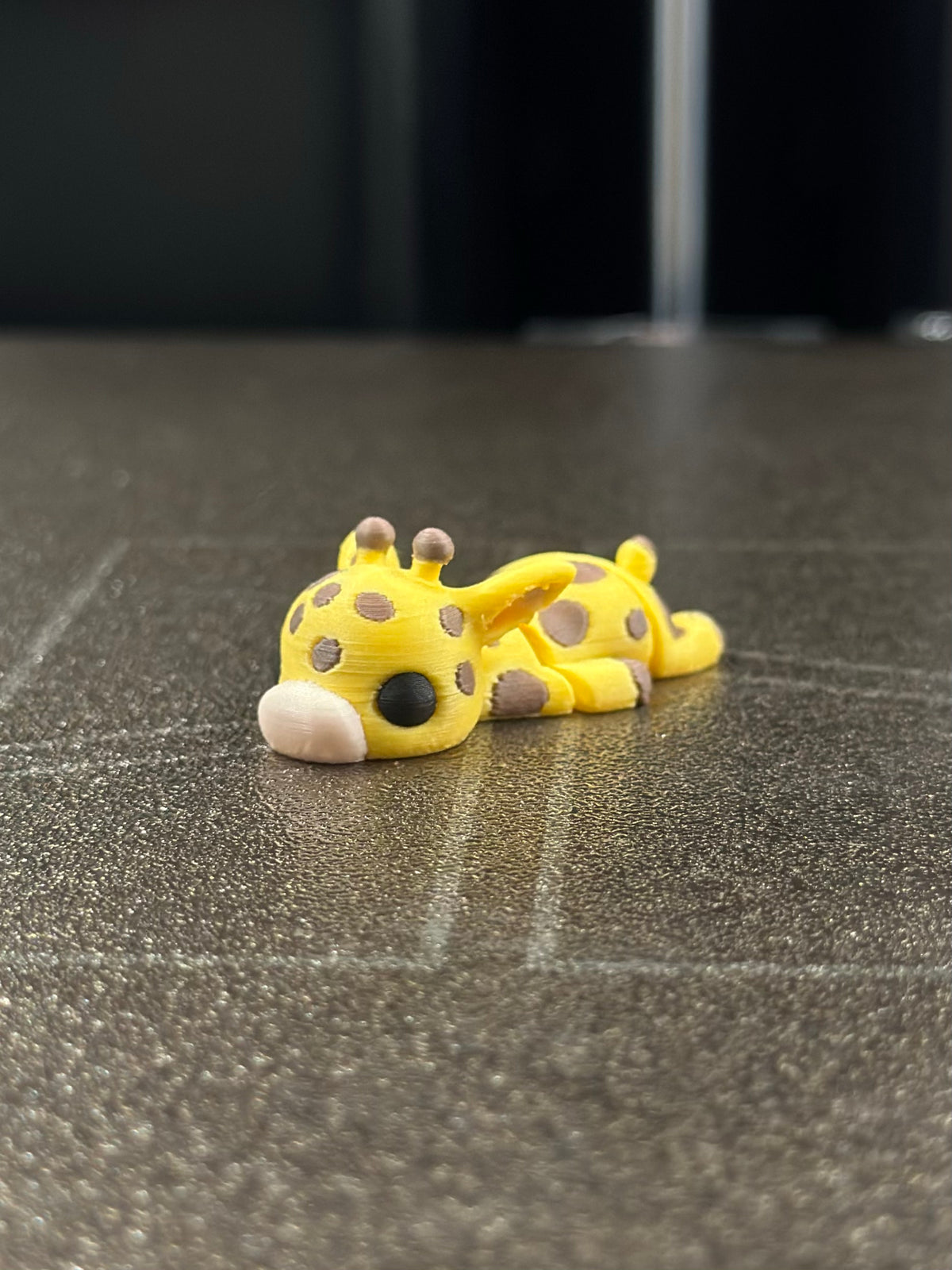Rafi Giraffe