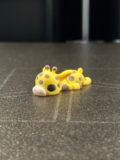 Rafi Giraffe