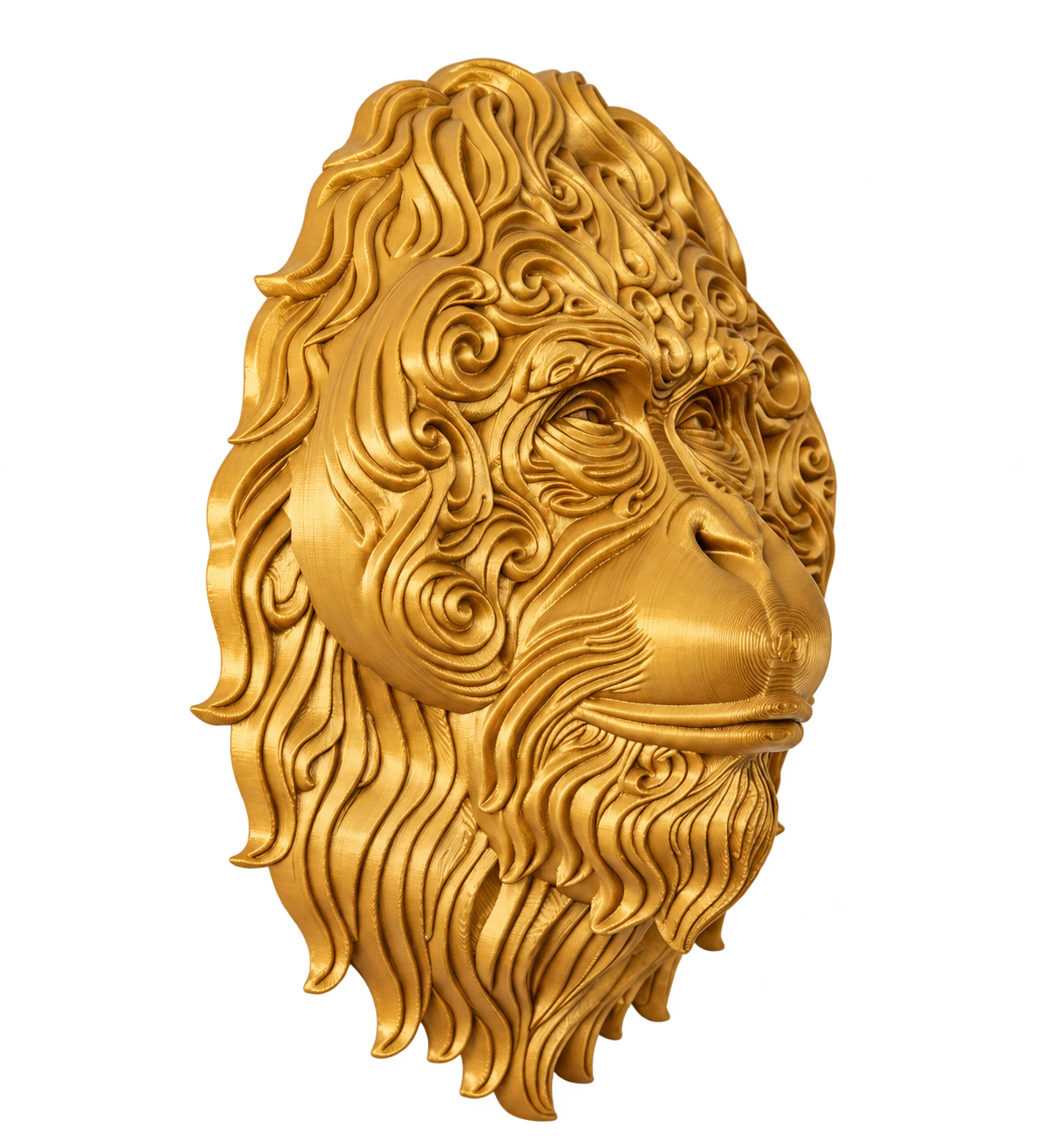 Orang-Utan