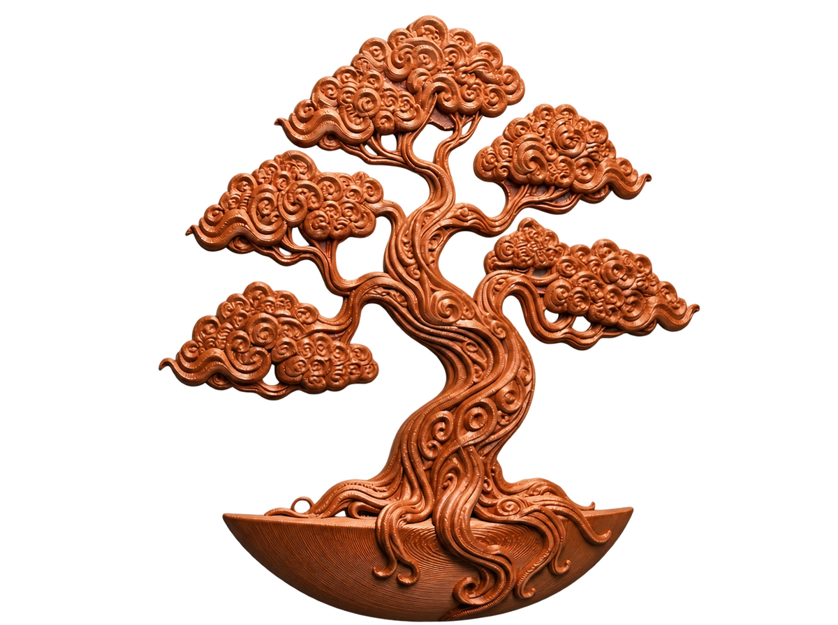 Bonsai