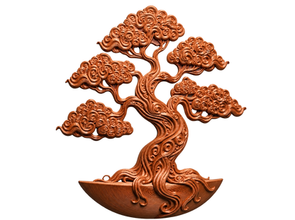 Bonsai