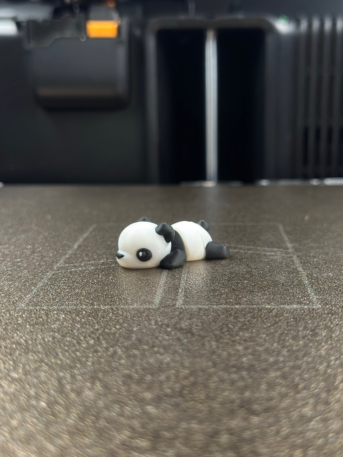 Bambu Panda