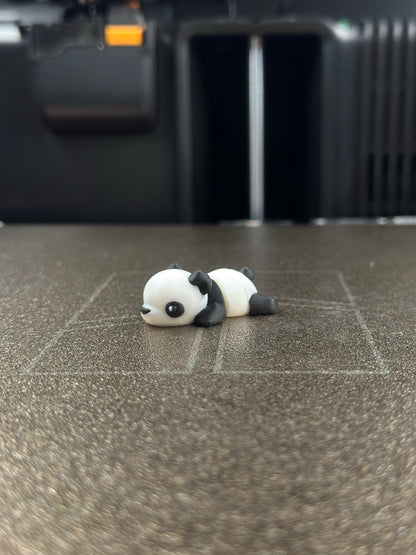 Bambu Panda