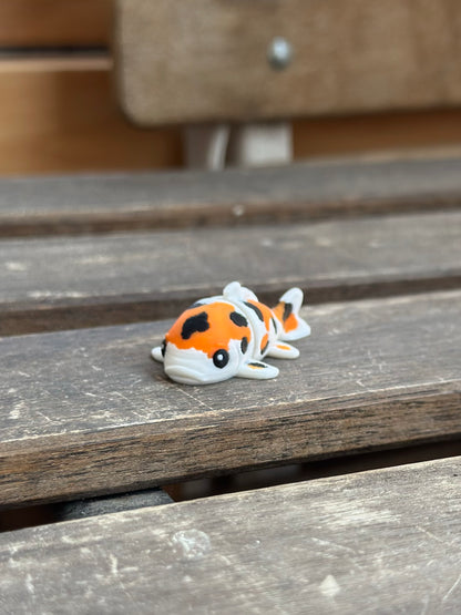Ripple Koi