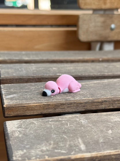 Mingo Flamingo
