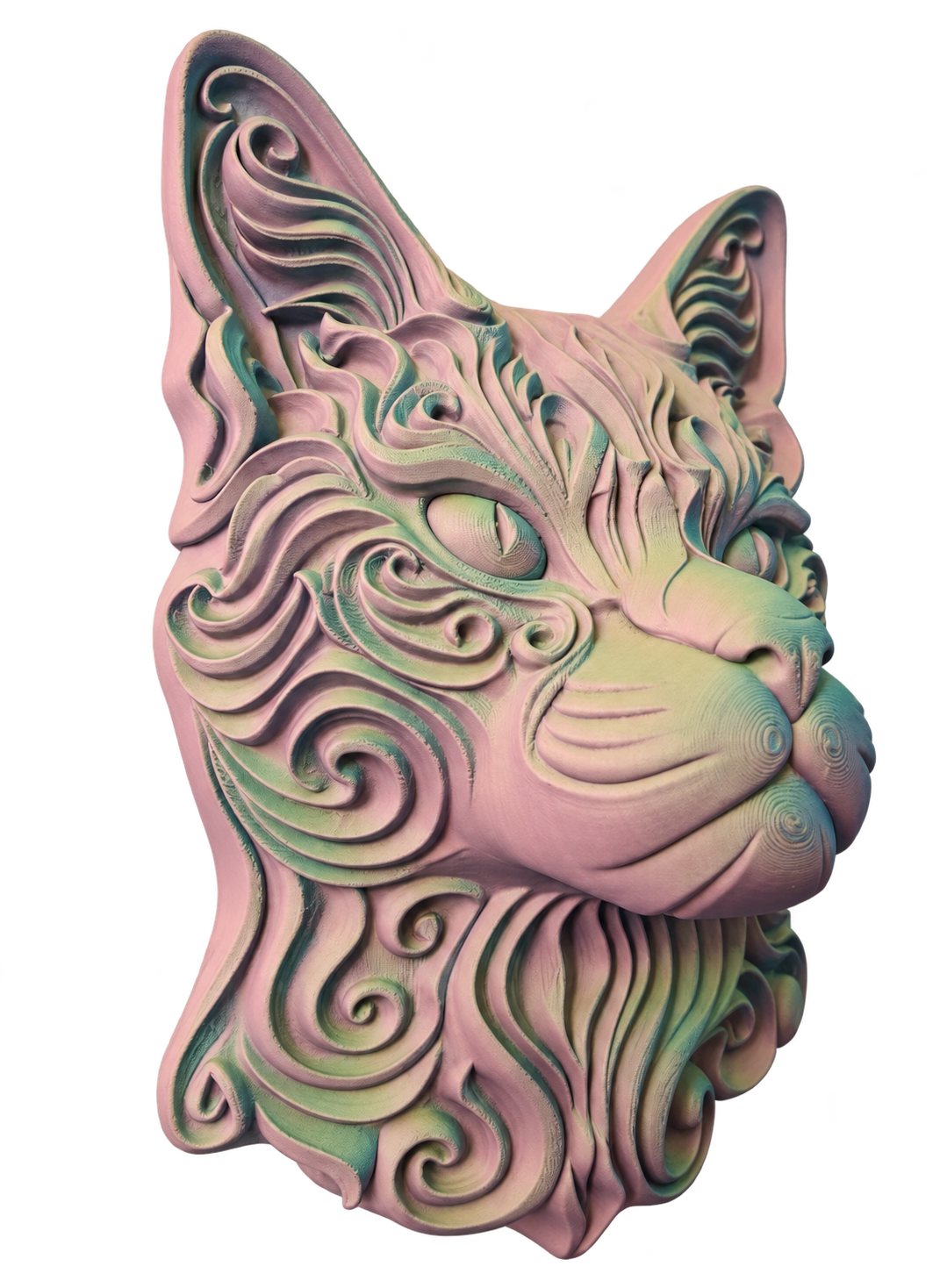 Katzenkunst