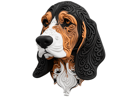 Basset Hound