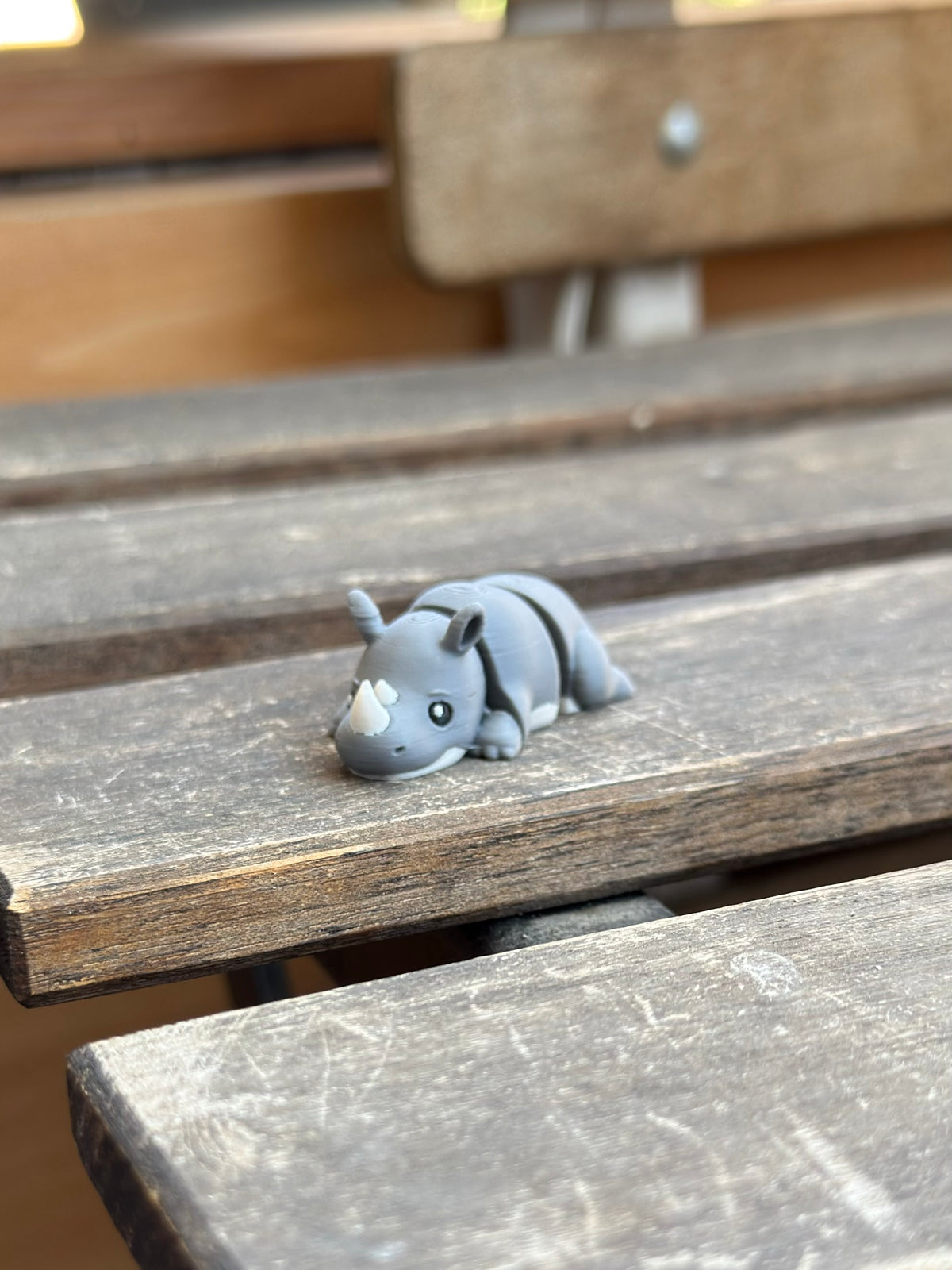 Ryno Nashorn