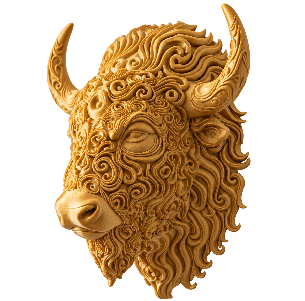 Bison