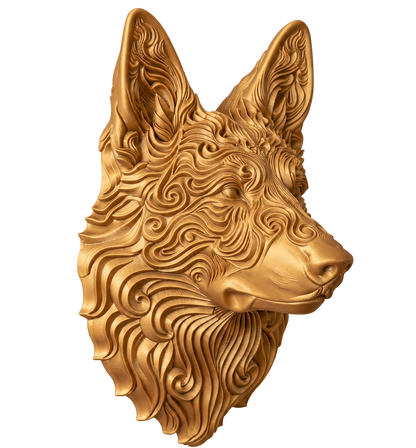 Deutscher Schäferhund