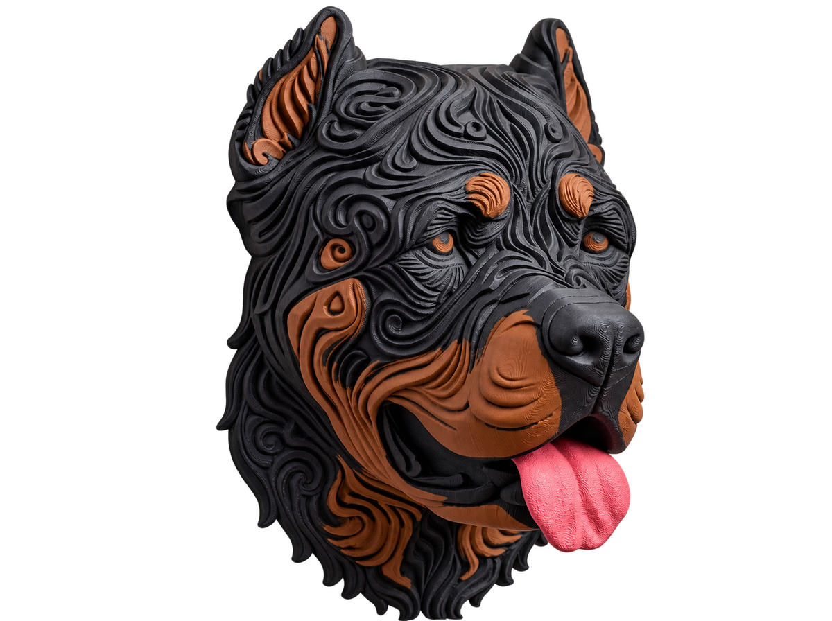 Cane Corso