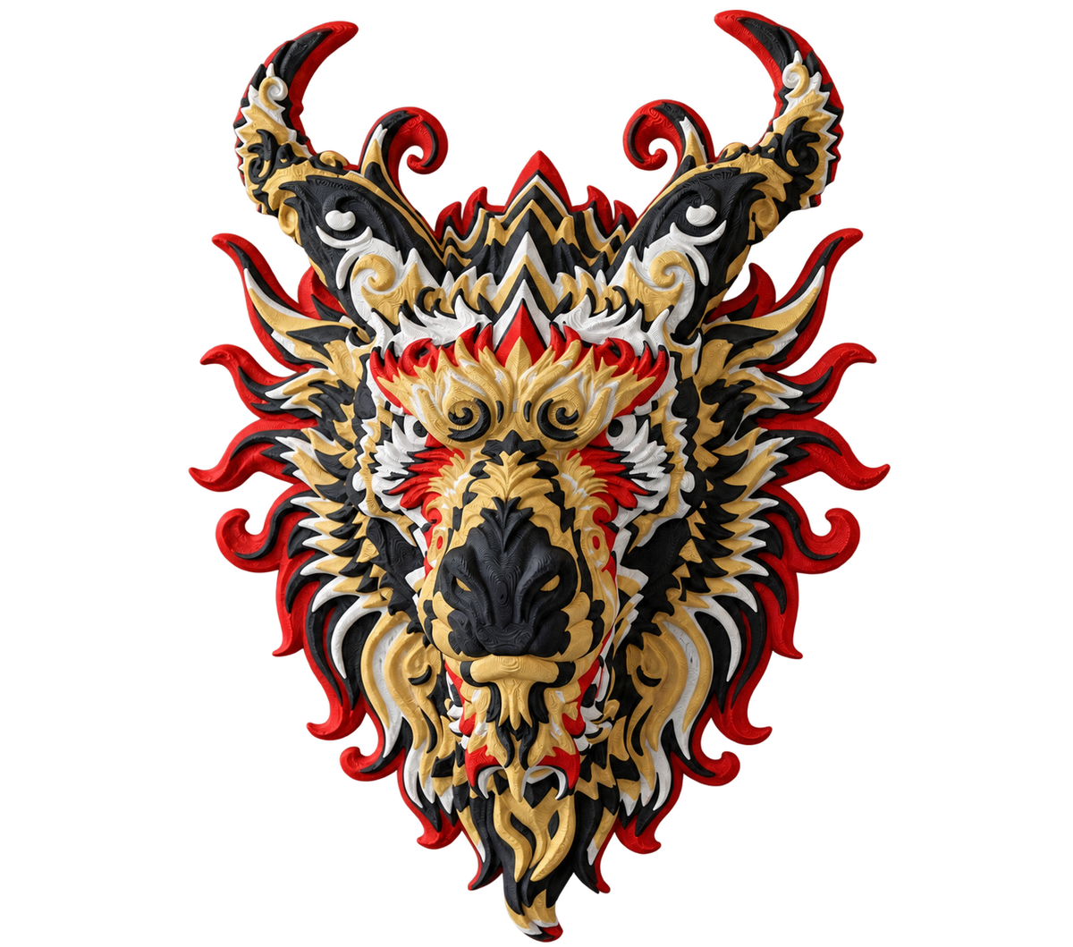 Drache