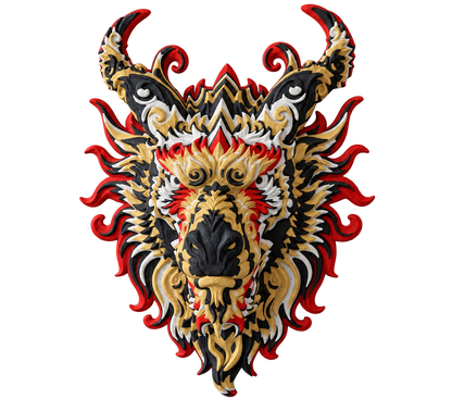 Drache