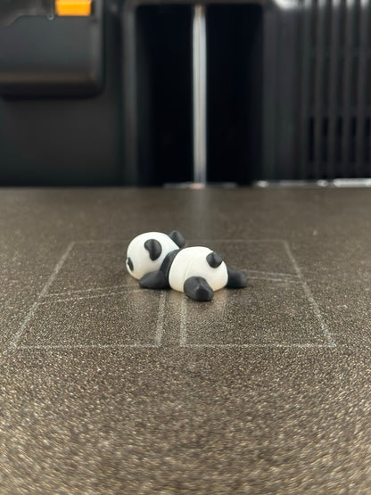 Bambu Panda