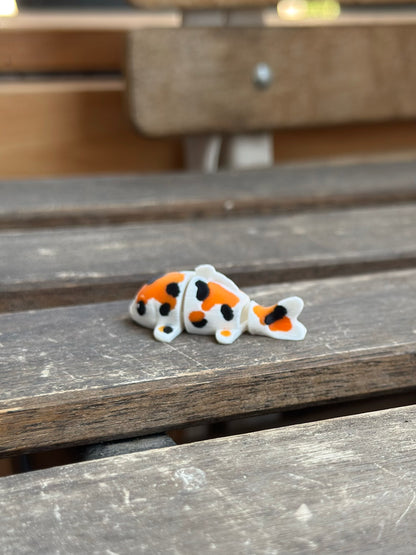 Ripple Koi