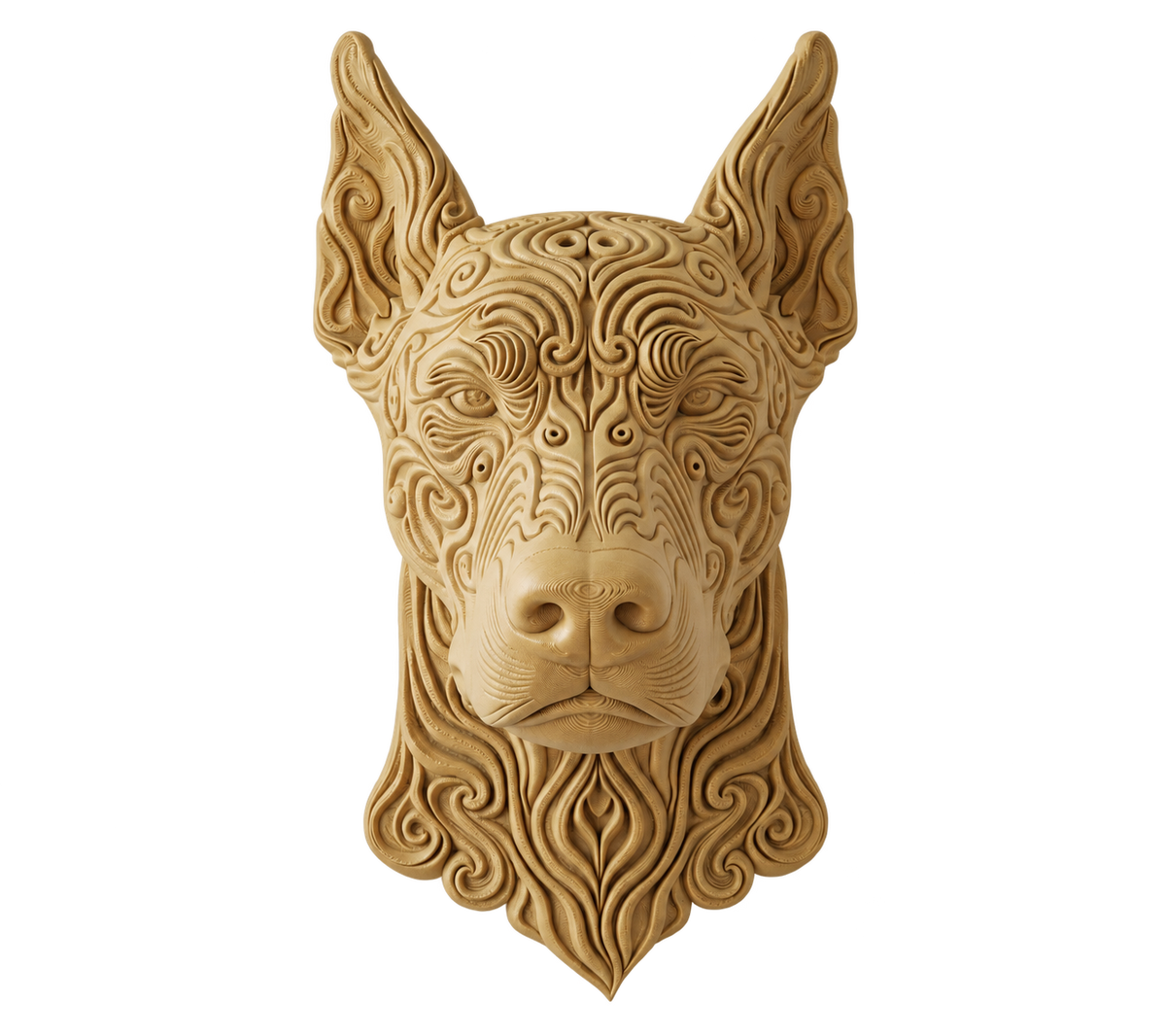 Dobermann