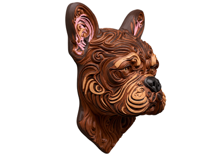 Französische Bulldogge II