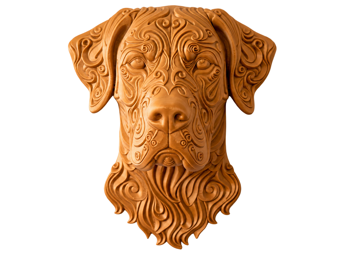 Deutsche Dogge