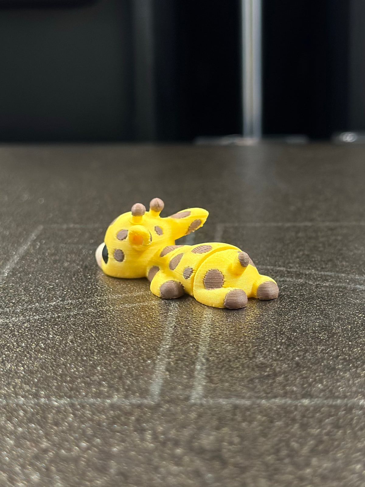 Rafi Giraffe