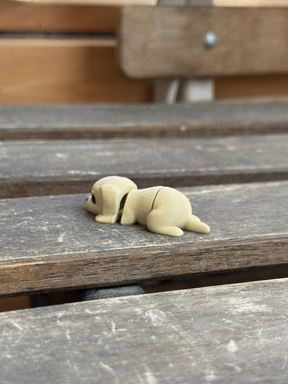 Milo Labrador