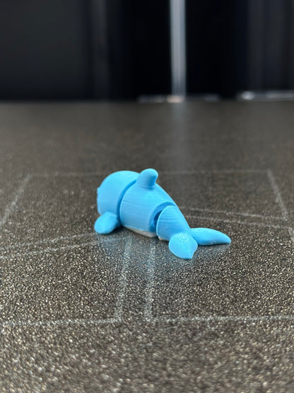 Swik Delfin