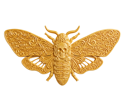 Totenkopfschwärmer