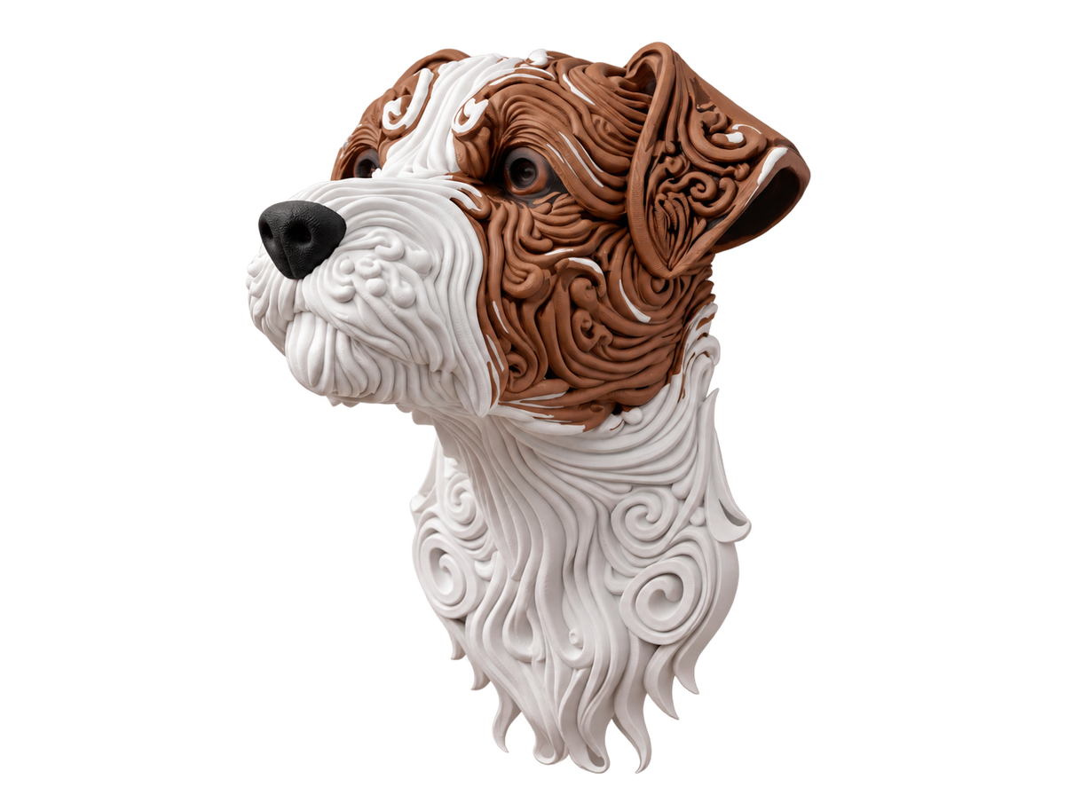Jack Russell Terrier