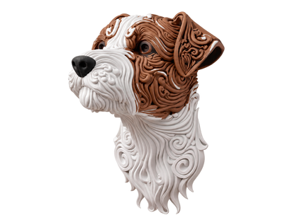 Jack Russell Terrier