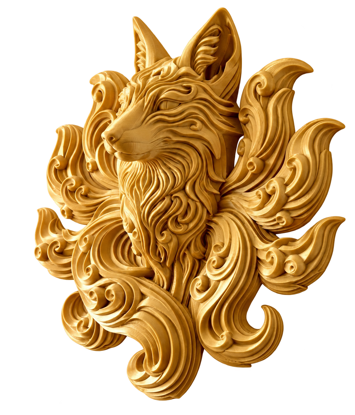 Kitsune