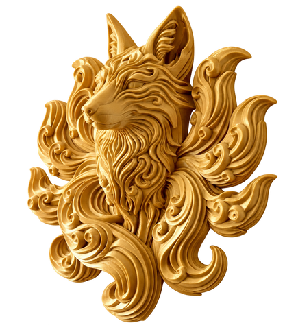 Kitsune