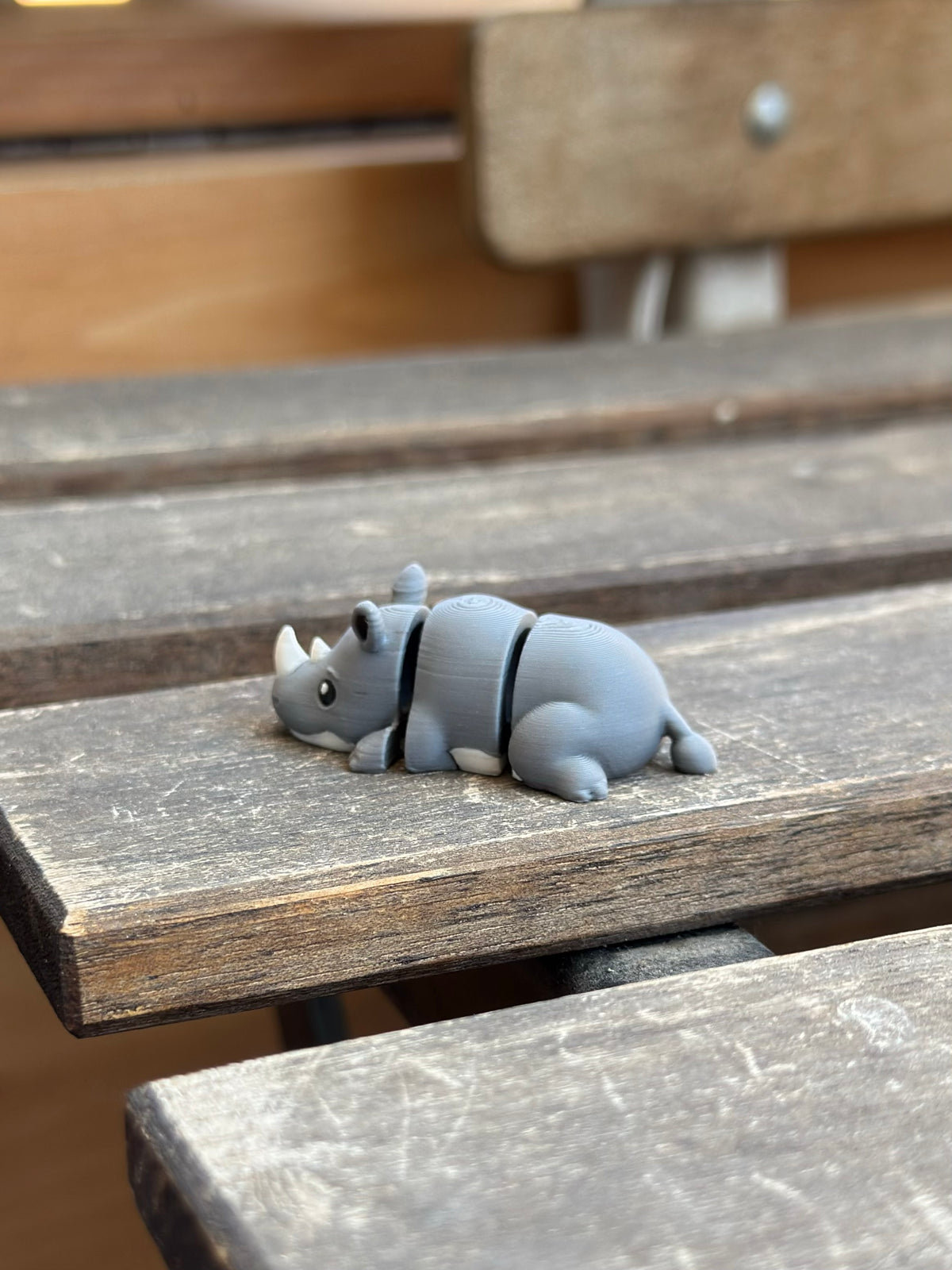 Ryno Nashorn