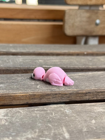 Mingo Flamingo
