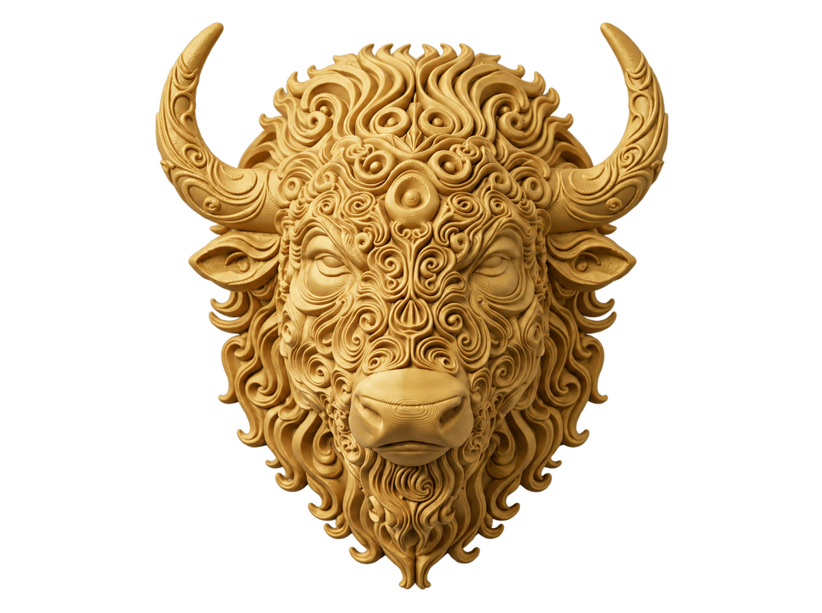 Bison