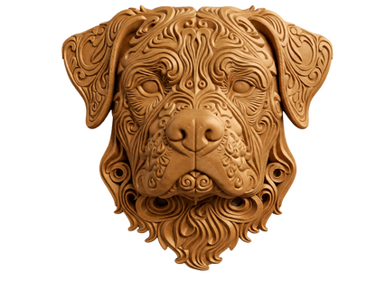 Schweizer Sennenhund