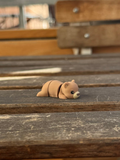 Bram Bär