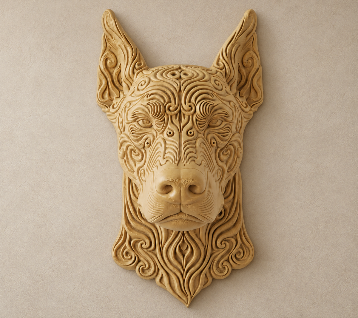 Dobermann
