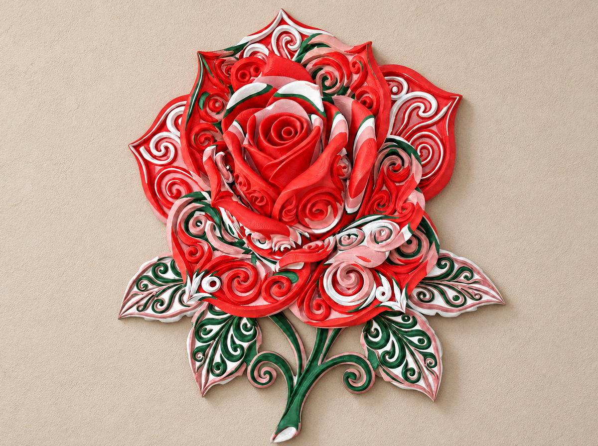 Rose