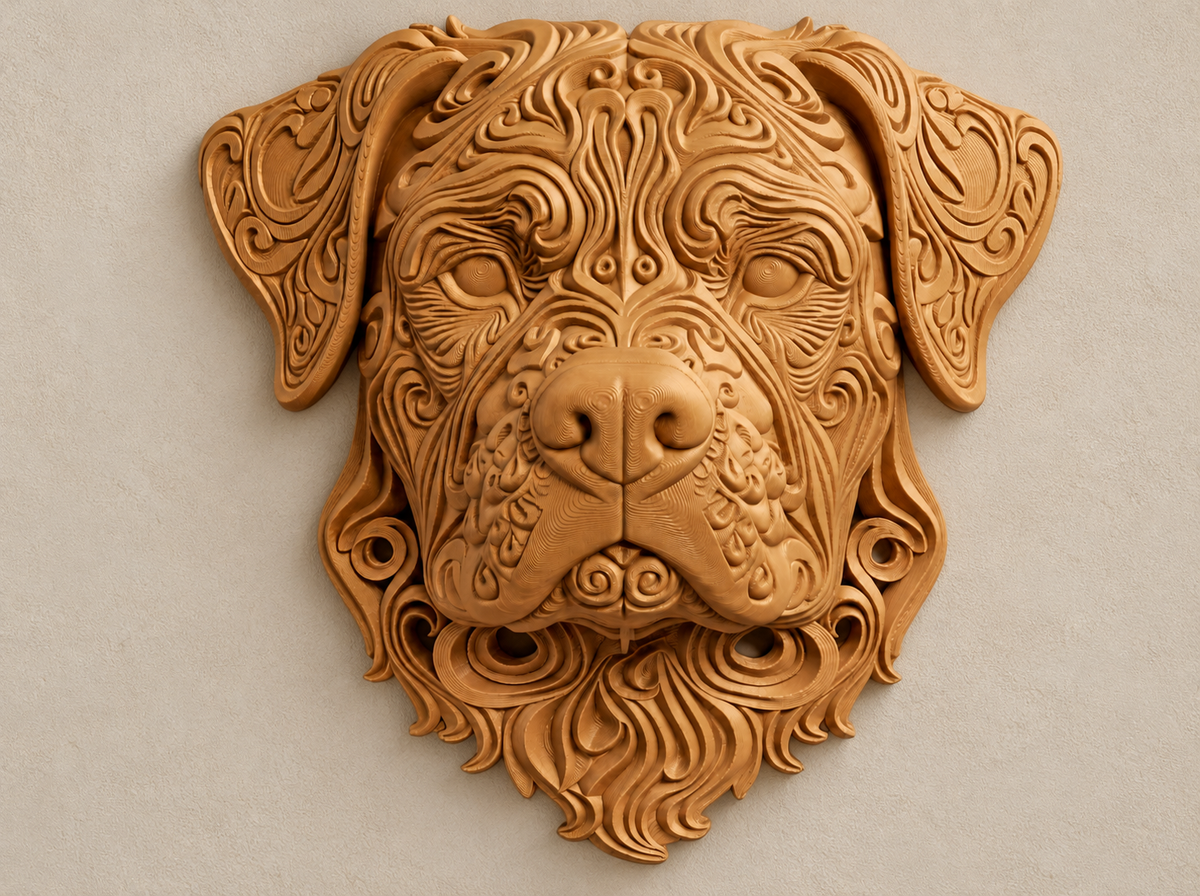 Schweizer Sennenhund