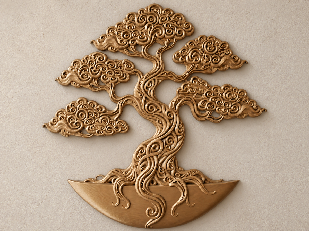 Bonsai