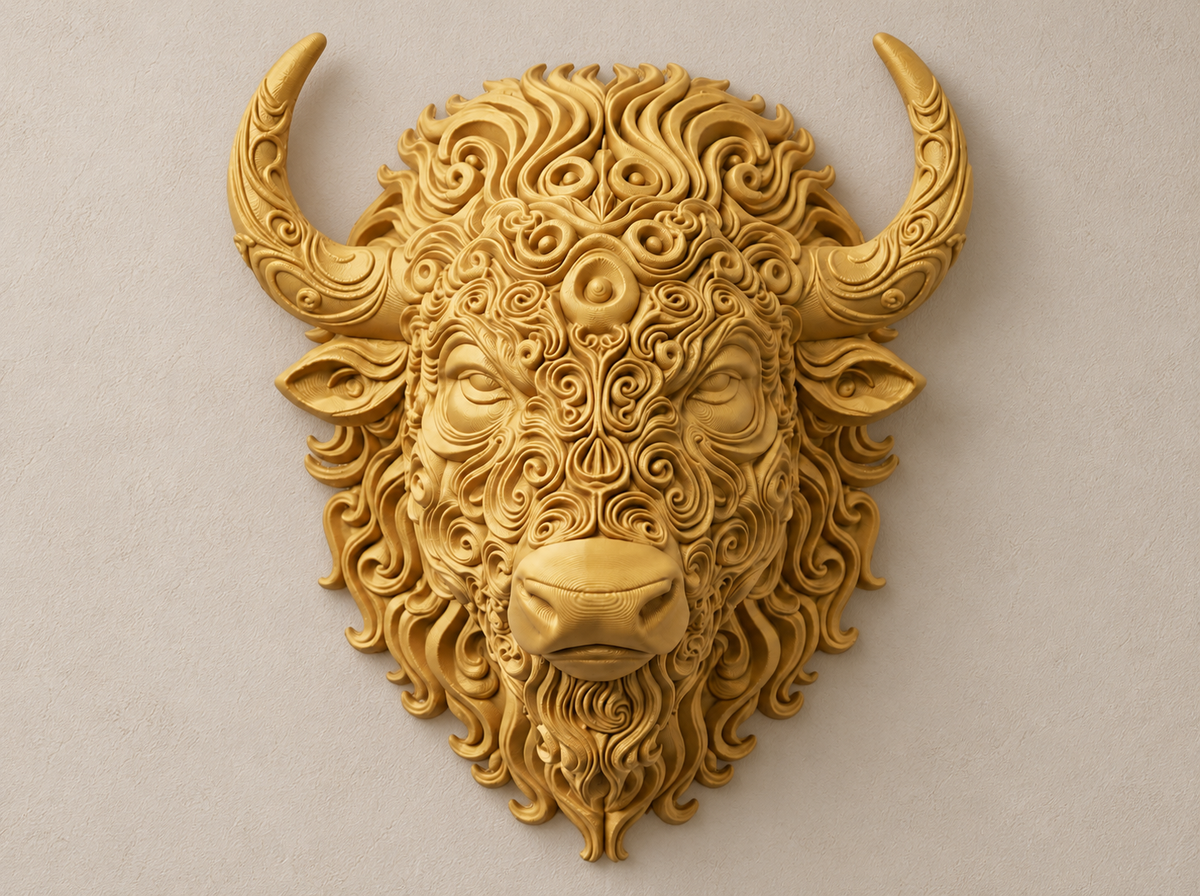 Bison