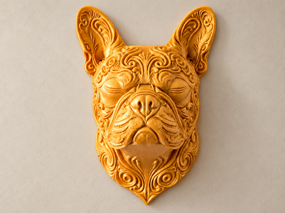 Pazifischer Bulldog