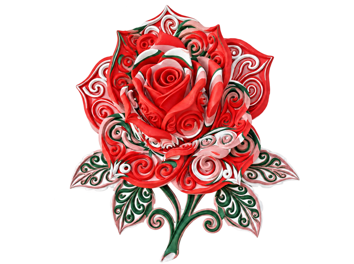 Rose