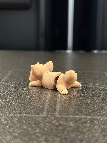 Tofu Hund