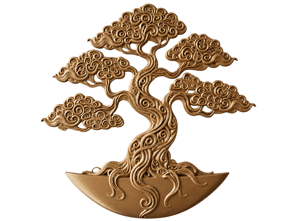 Bonsai