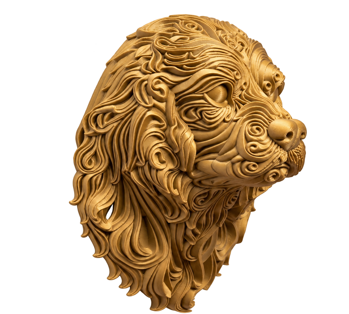 Cocker Spaniel II