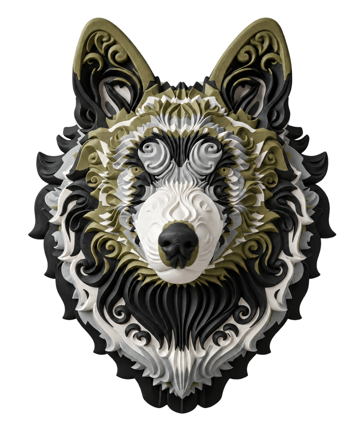 Sibirischer Husky