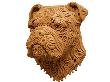 Englische Bulldogge II