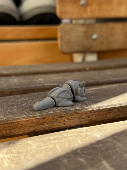 Slate Gargoyle