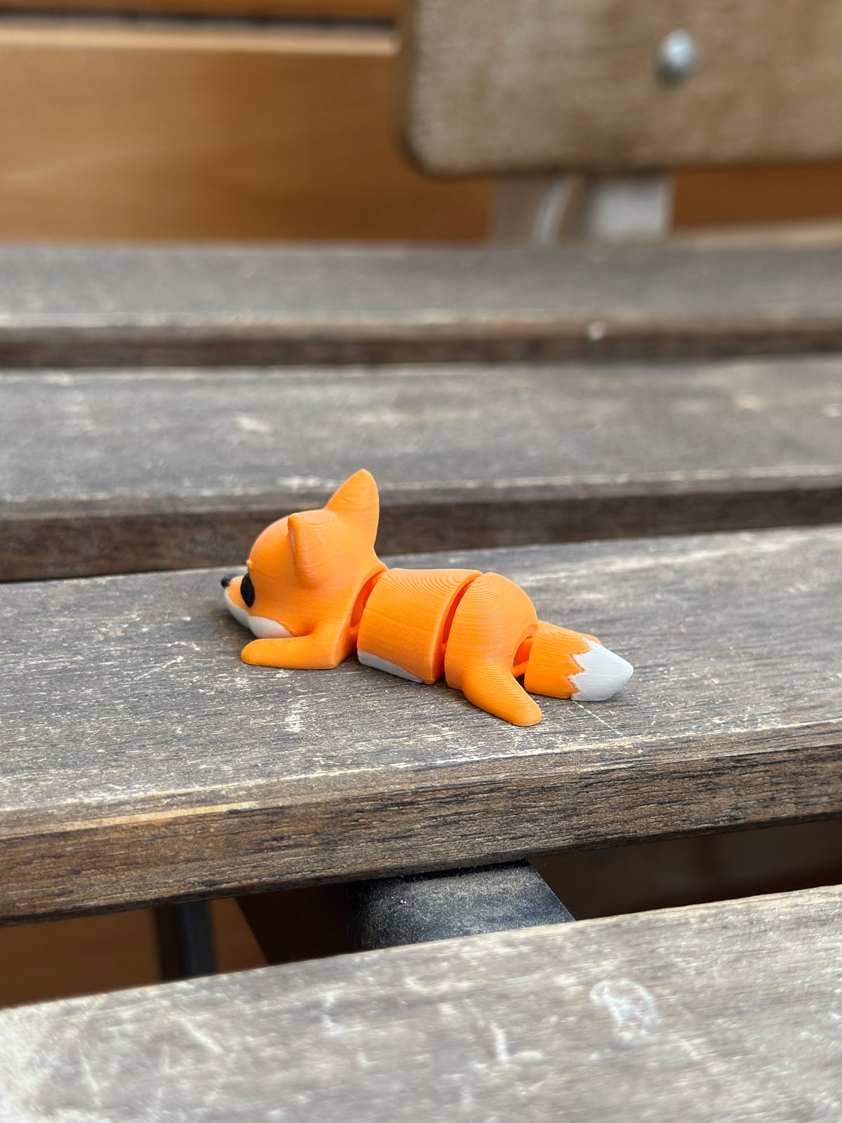 Fenn Fuchs