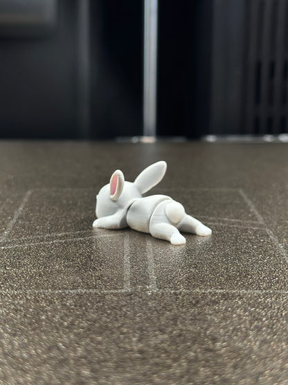 Pompon Hase